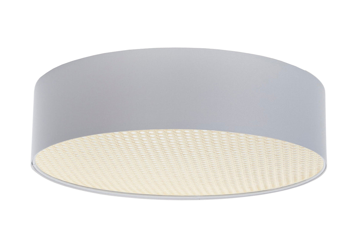 Perl Grey plafondlamp