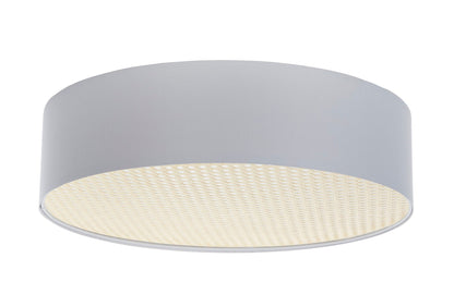 Perl Grey plafondlamp