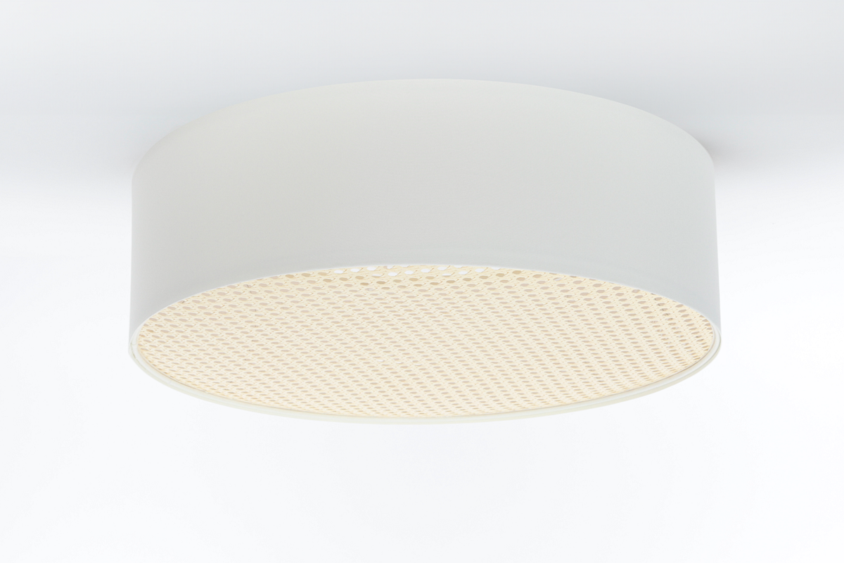 Perl Grey plafondlamp