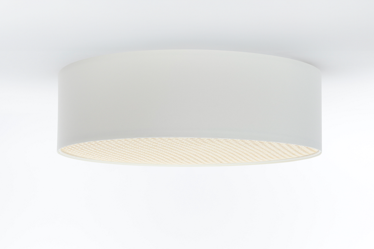 Perl Grey plafondlamp