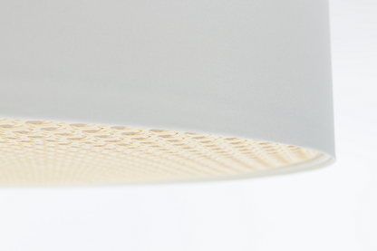 Perl Grey plafondlamp