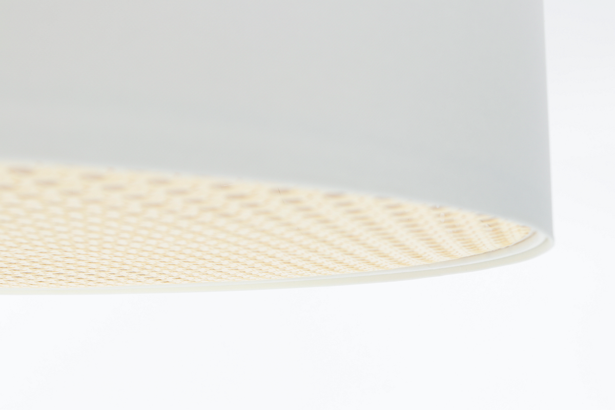 Perl Grey plafondlamp