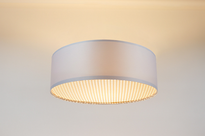 Perl Grey plafondlamp
