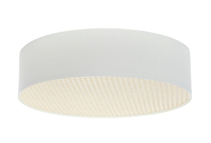 Perl Grey plafondlamp