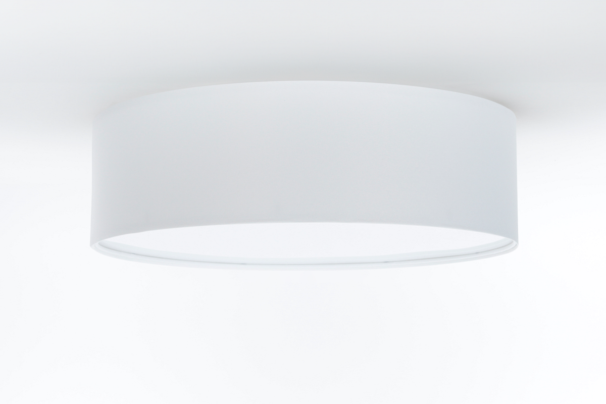 Perl Grey plafondlamp