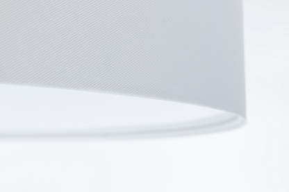 Perl Grey plafondlamp