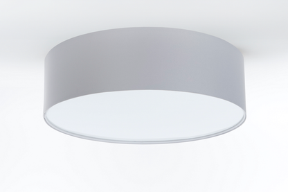 Perl Grey plafondlamp