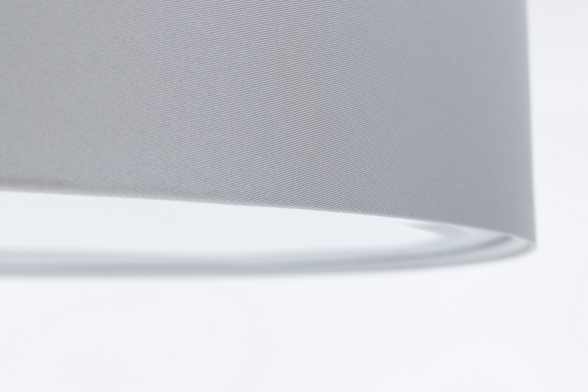 Perl Grey plafondlamp