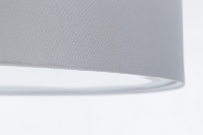 Perl Grey plafondlamp