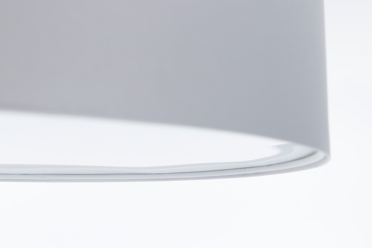 Perl Grey plafondlamp