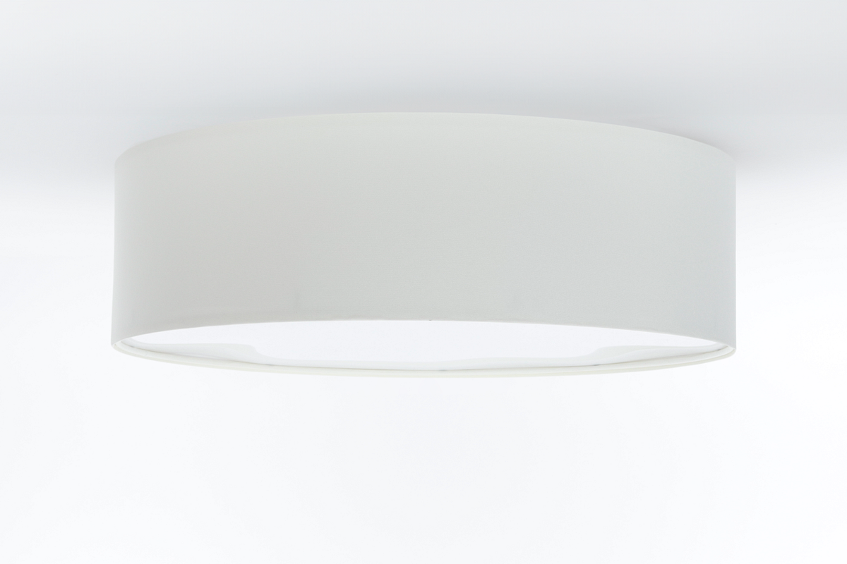 Perl Grey plafondlamp