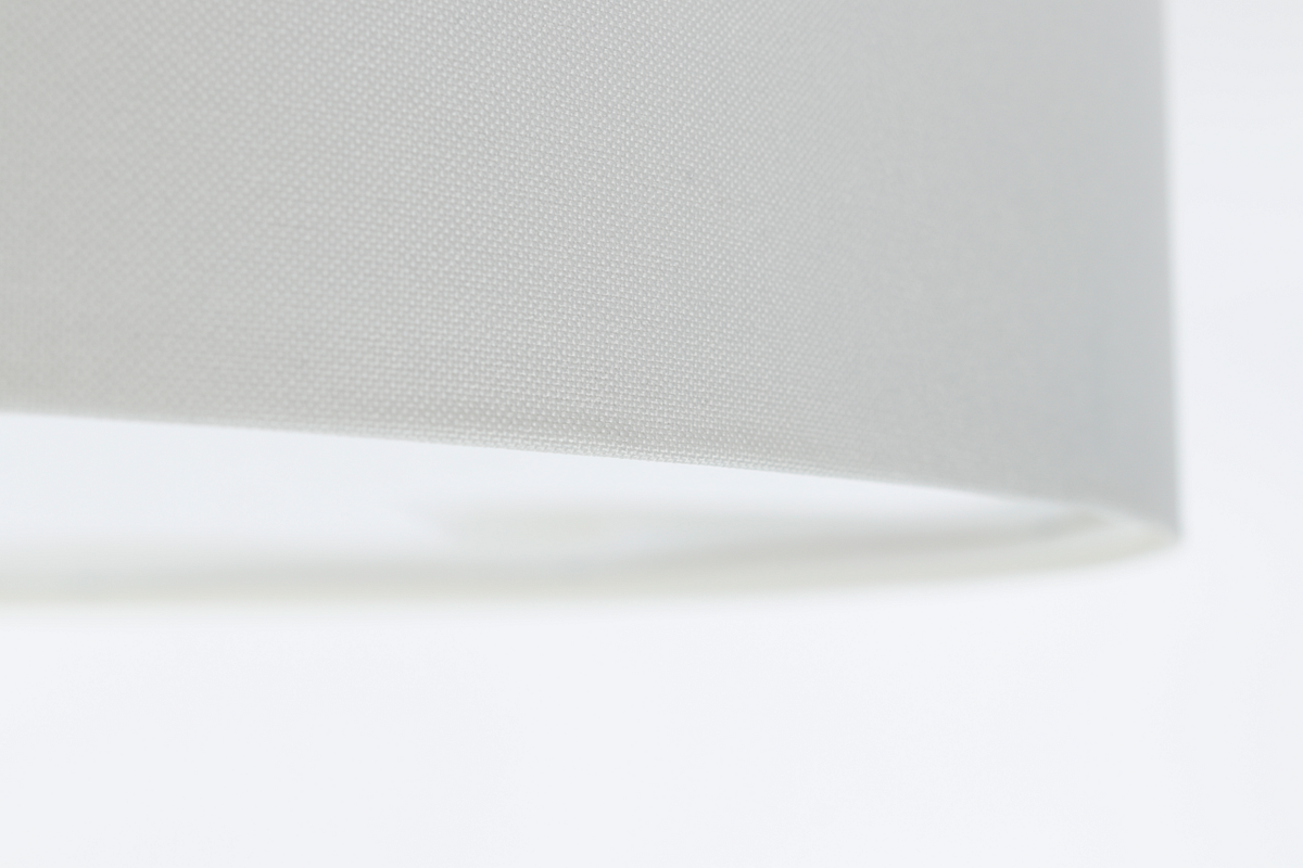 Perl Grey plafondlamp