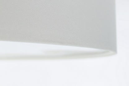 Perl Grey plafondlamp