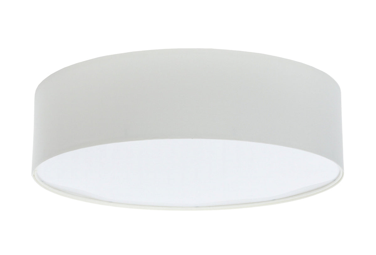 Perl Grey plafondlamp