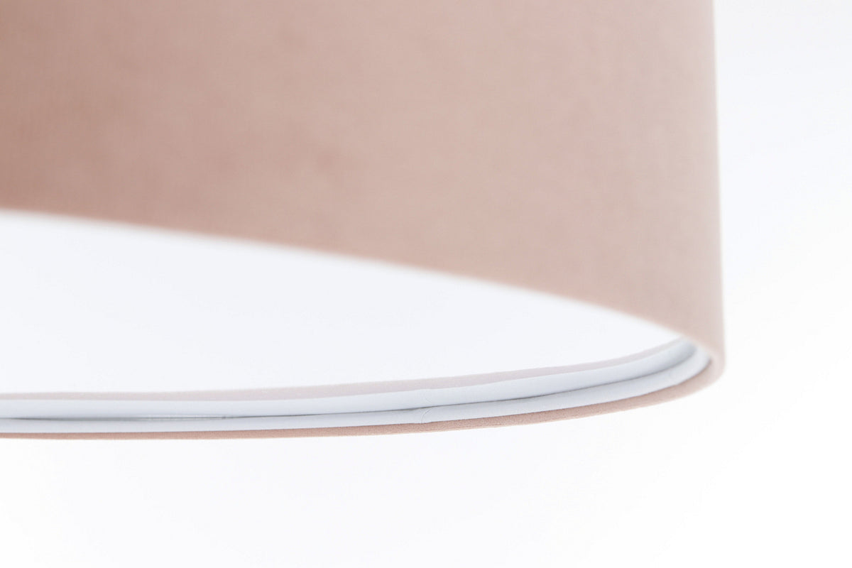 Jasmin plafondlamp
