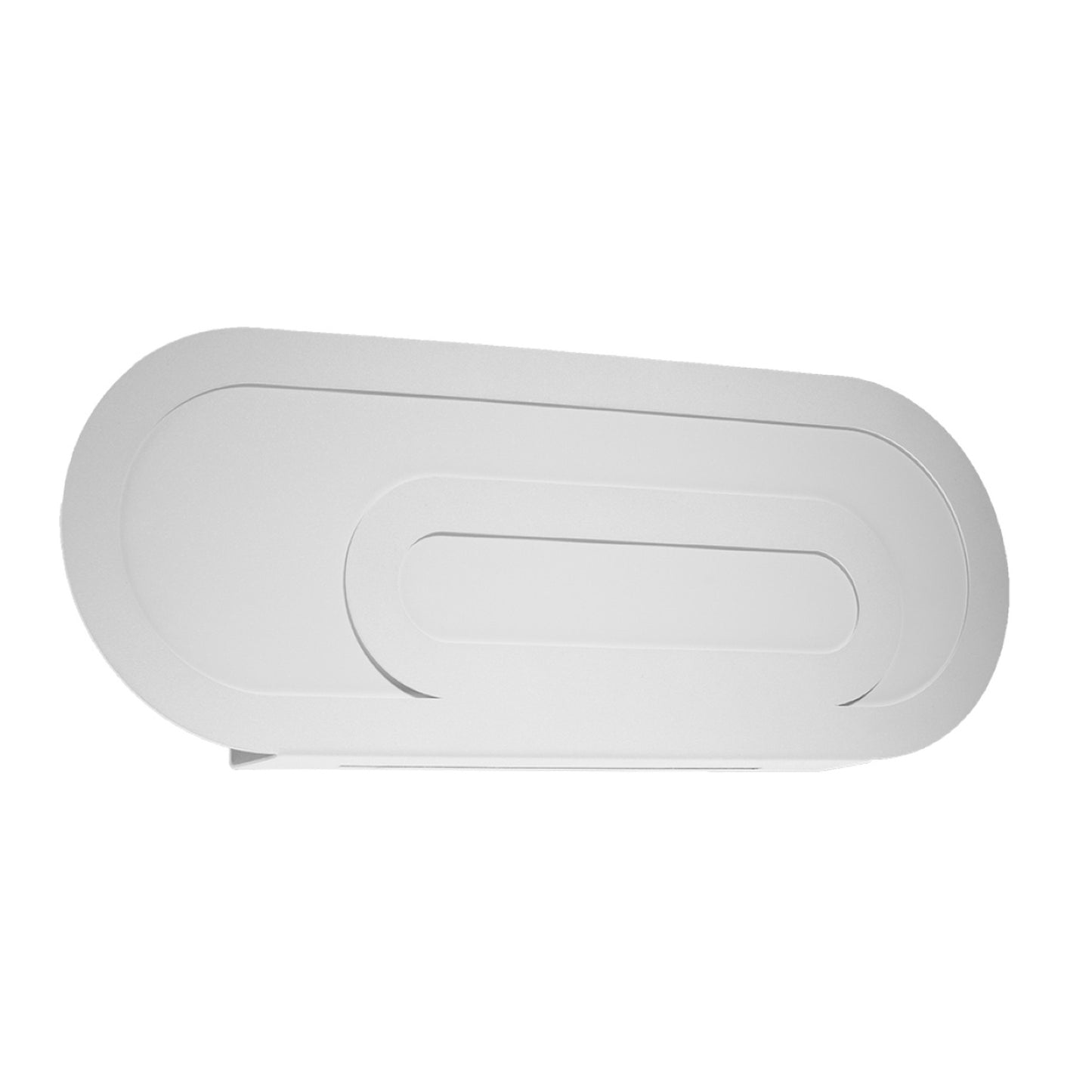 SACCON wandlamp wit
