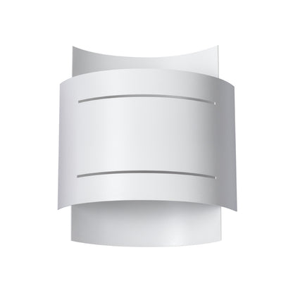 Wandlamp HESTIA wit