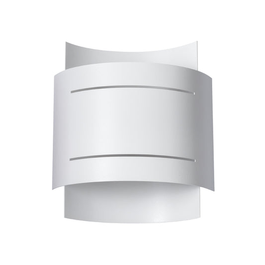 Wandlamp HESTIA wit