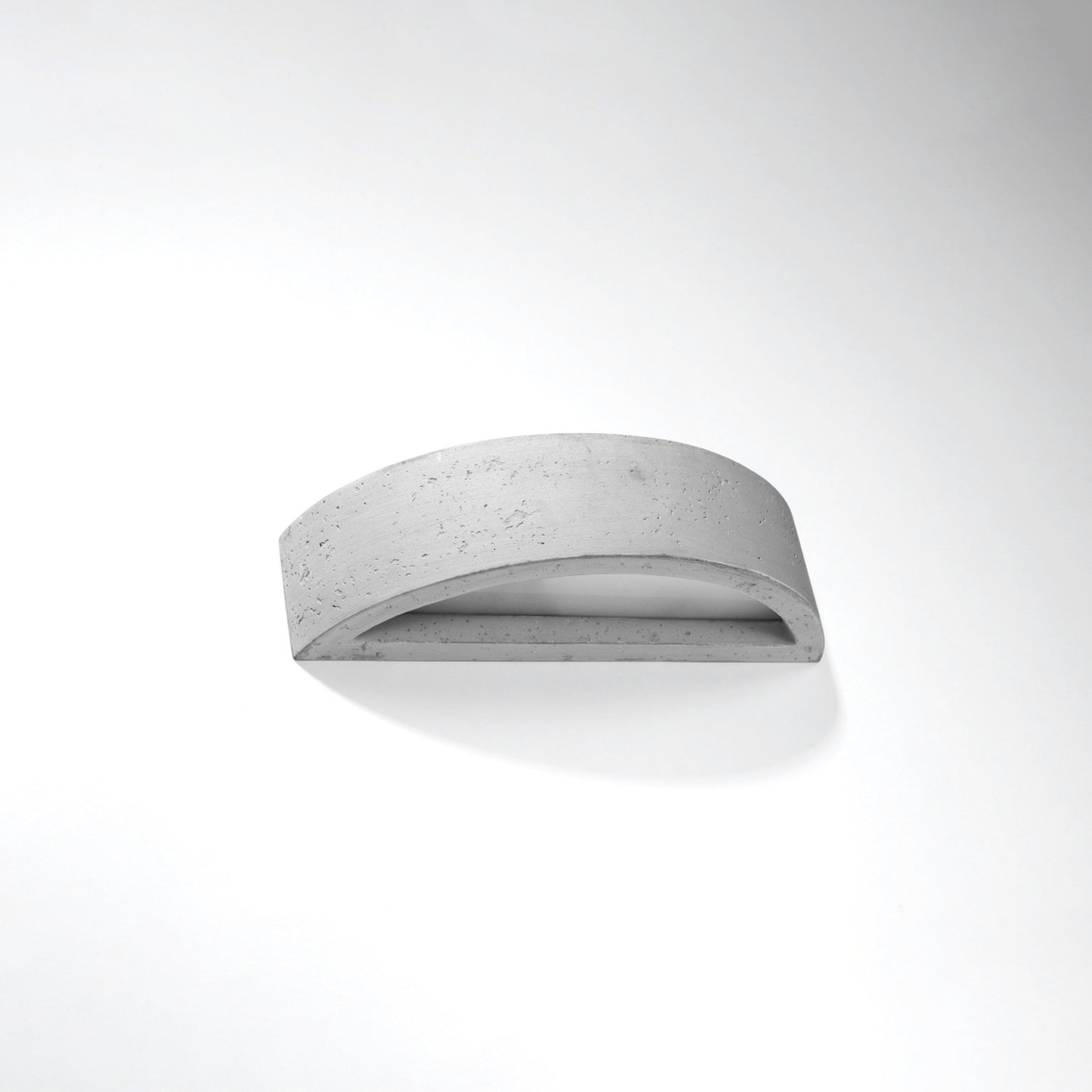 ATENA wandlamp beton grijs