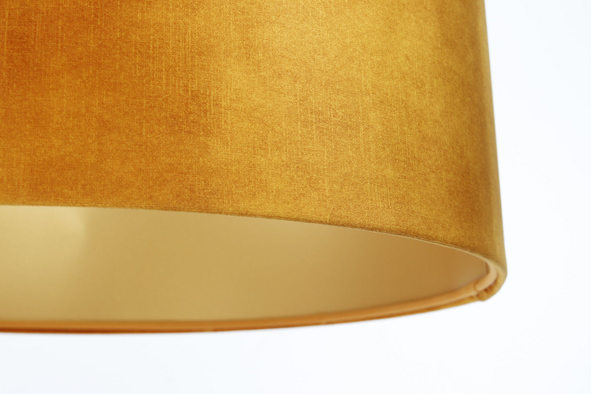 Vintage Glamour hanglamp