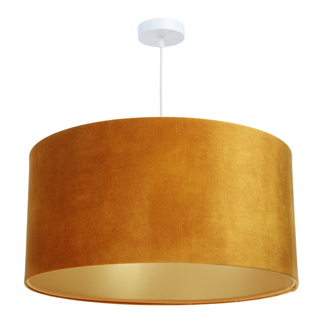 Vintage Glamour hanglamp