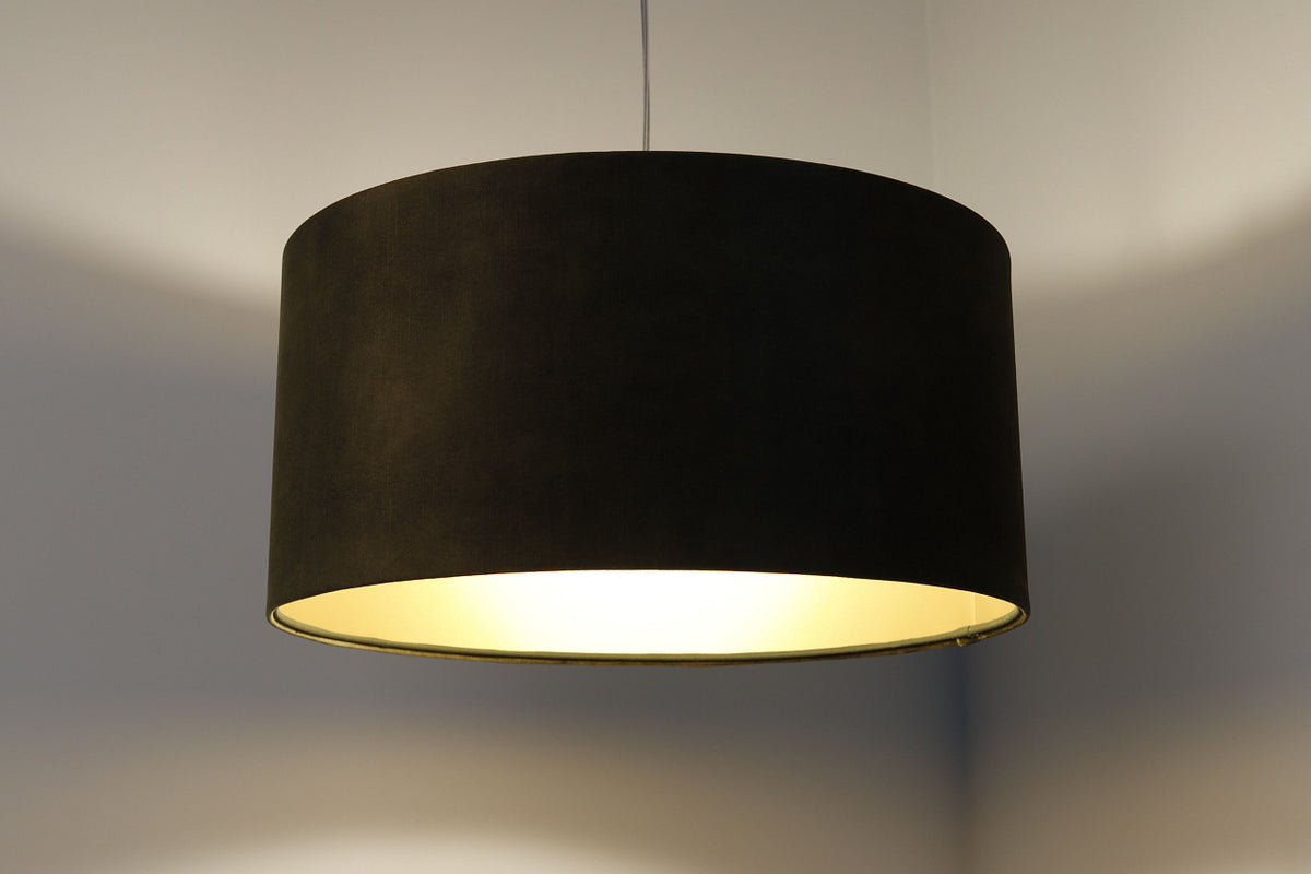 Vintage Glamour hanglamp