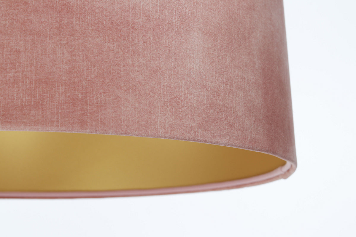 Vintage Glamour hanglamp