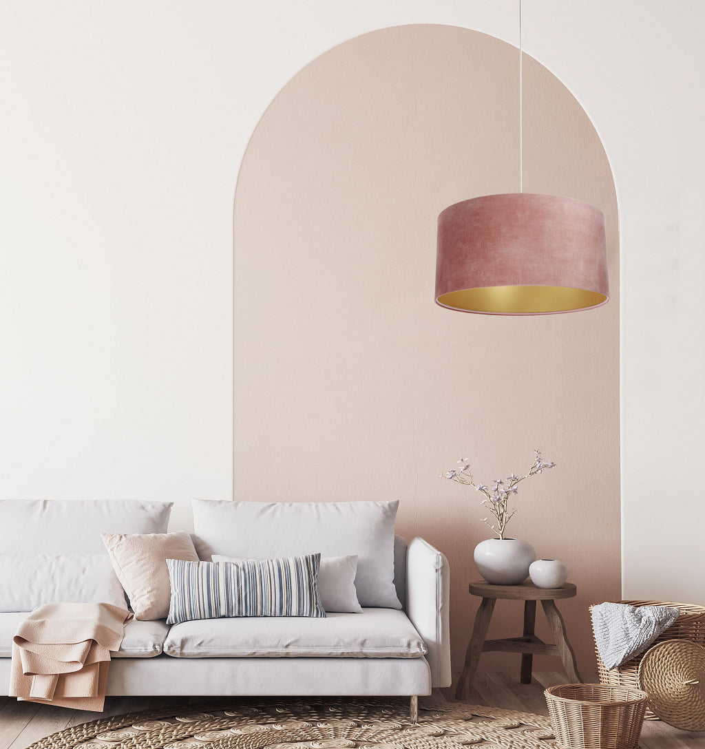 Vintage Glamour hanglamp