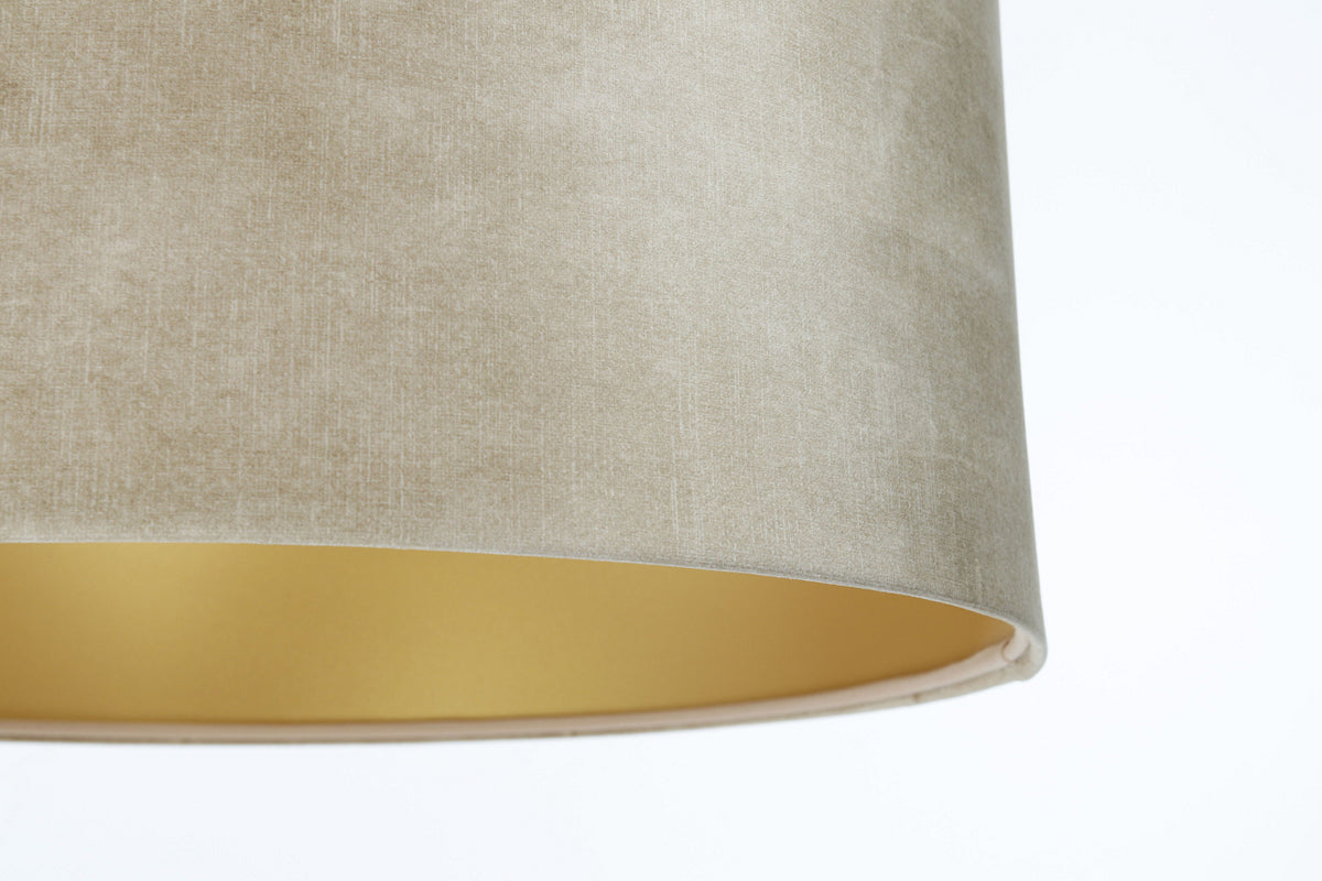 Vintage Glamour hanglamp