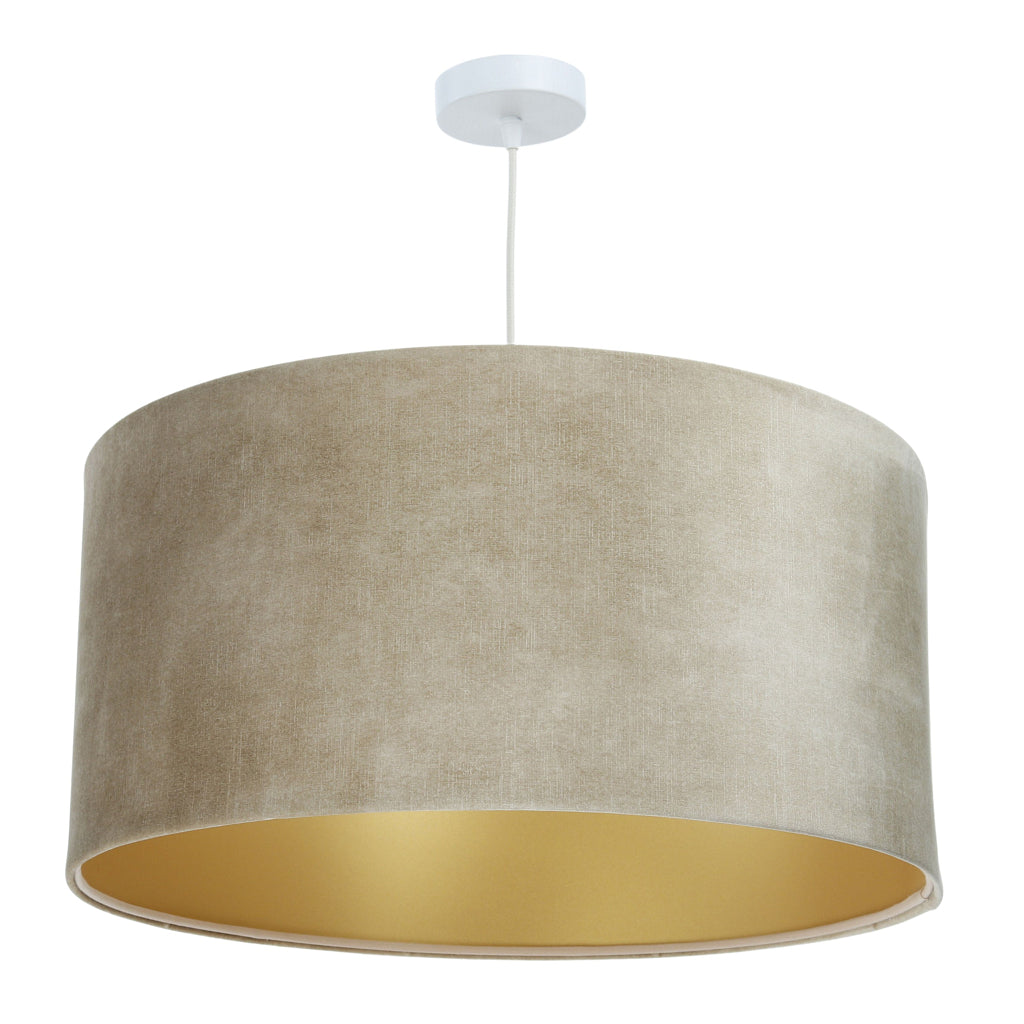 Vintage Glamour hanglamp