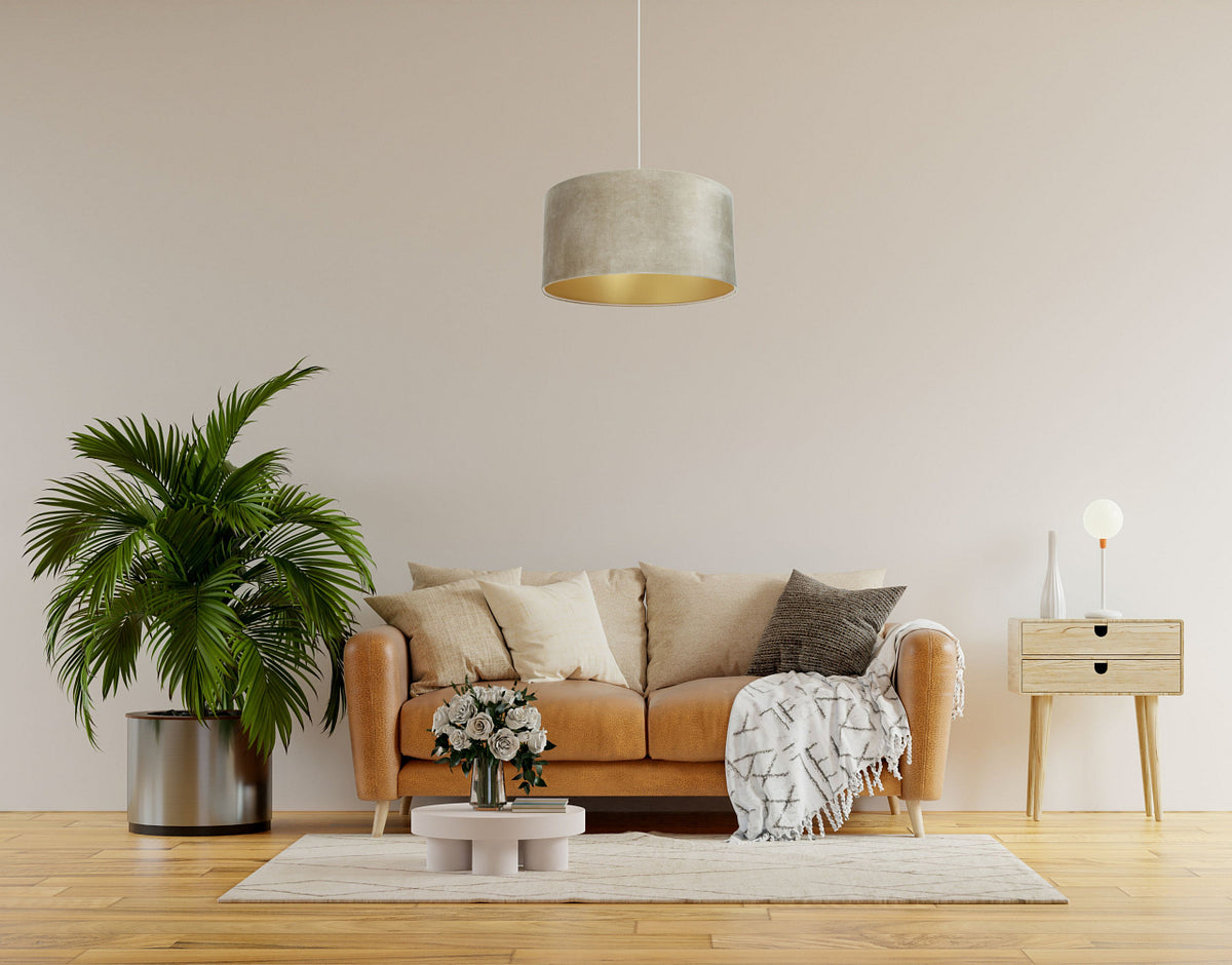 Vintage Glamour hanglamp