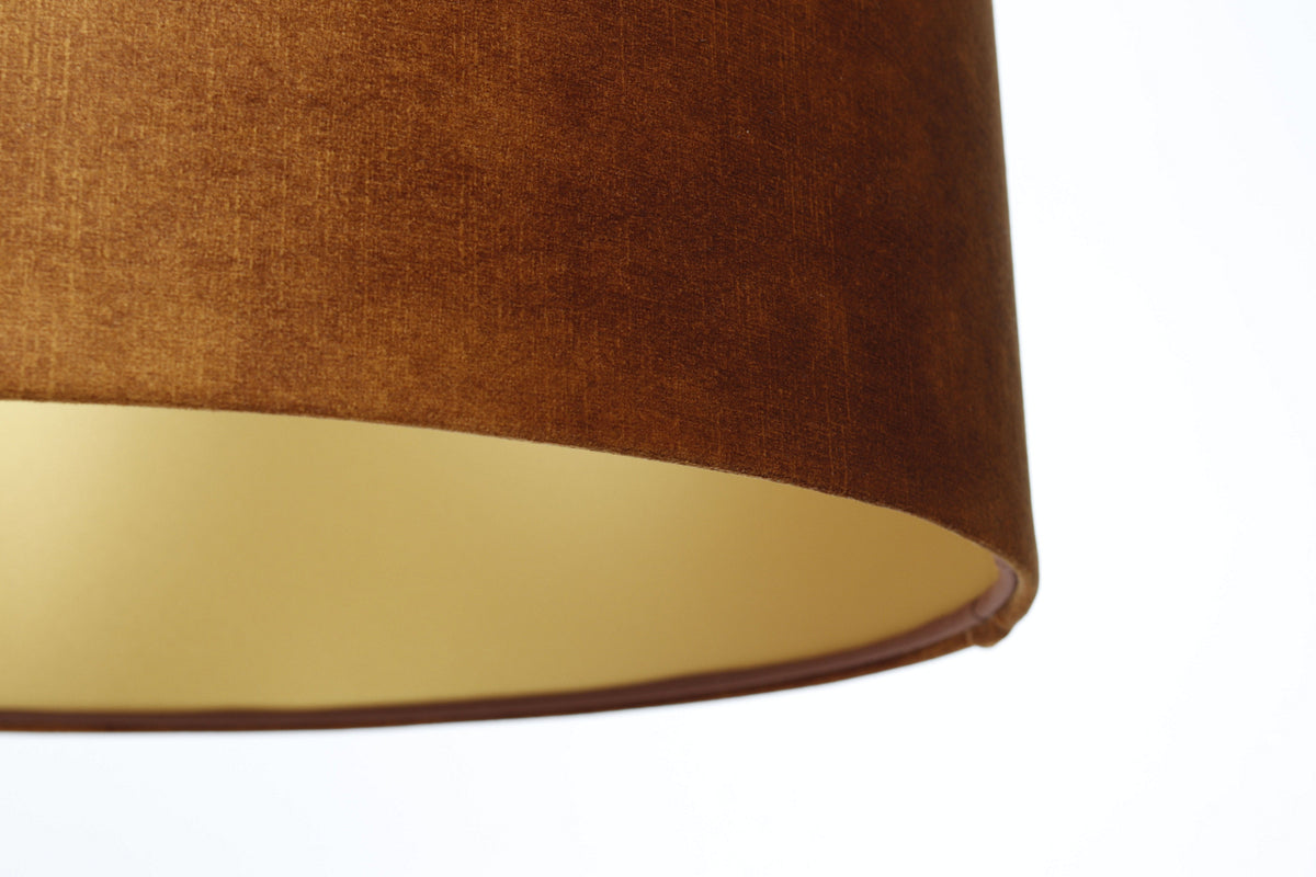 Vintage Glamour hanglamp