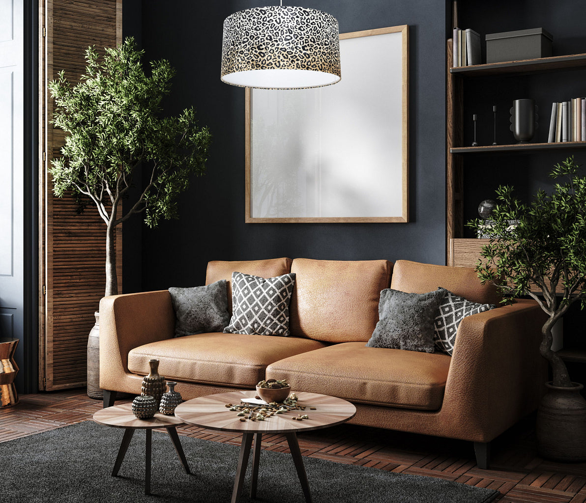 Safari hanglamp