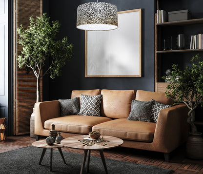 Safari hanglamp