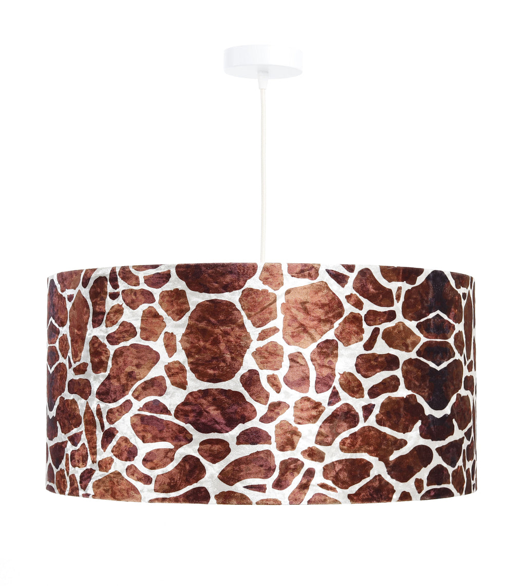 Safari hanglamp