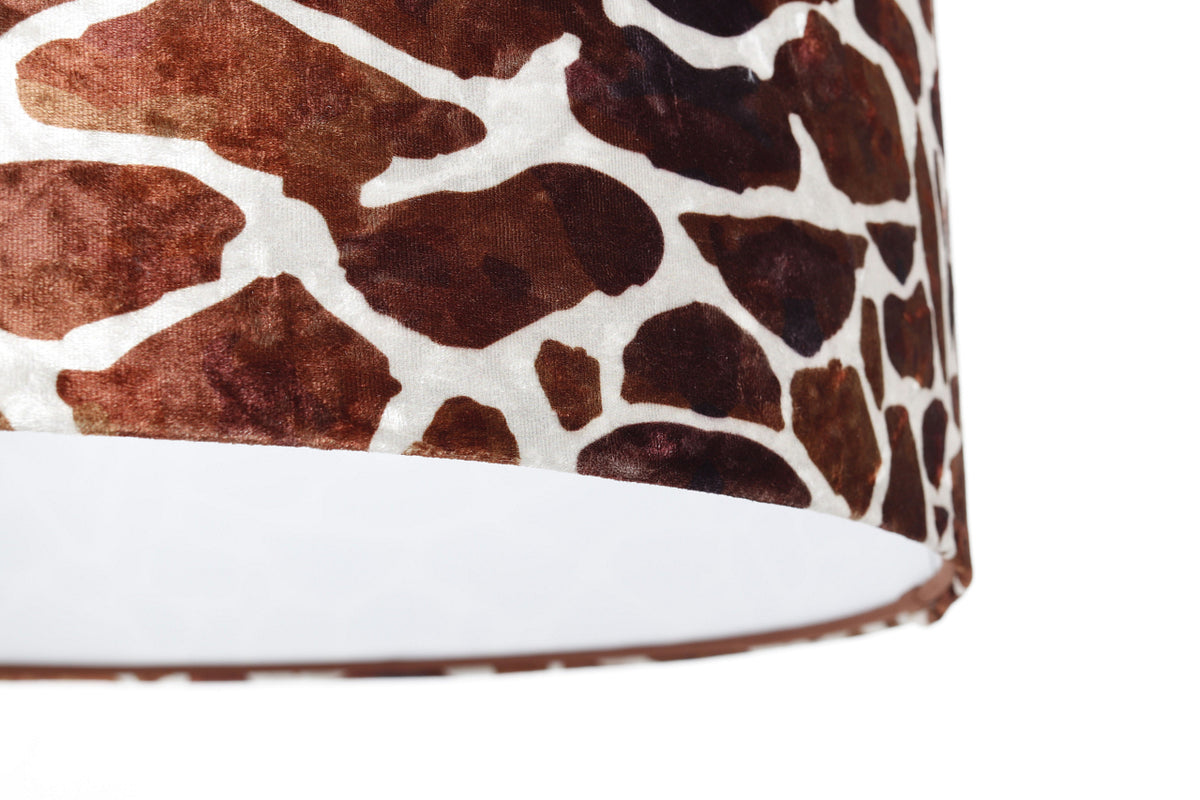 Safari hanglamp