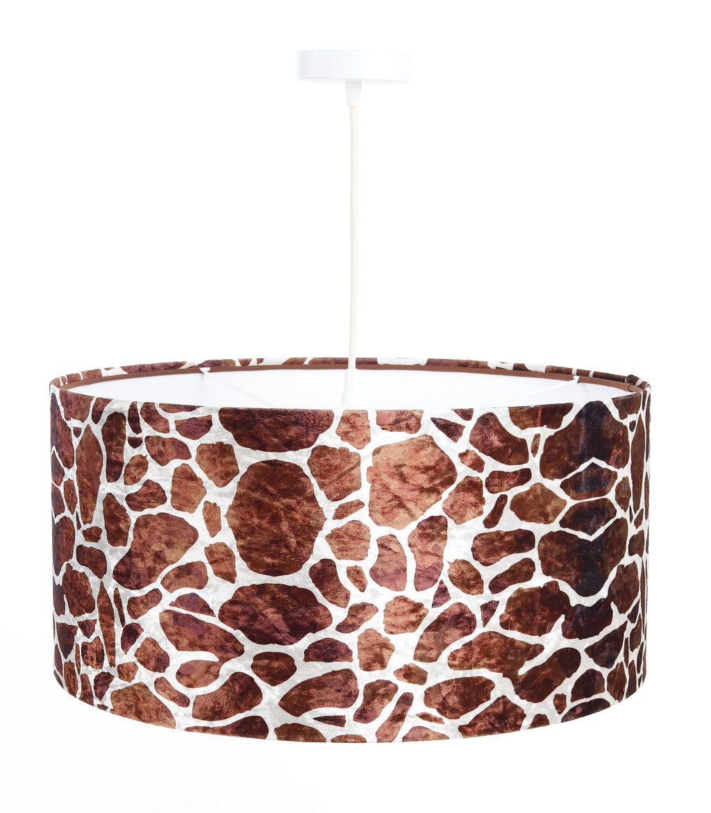 Safari hanglamp