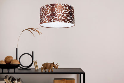 Safari hanglamp