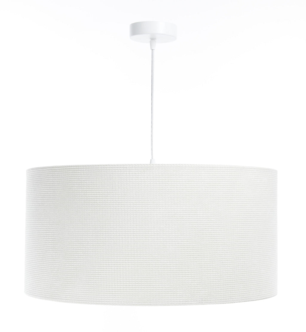 Glamour Structural Velours hanglamp