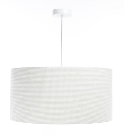 Glamour Structural Velours hanglamp