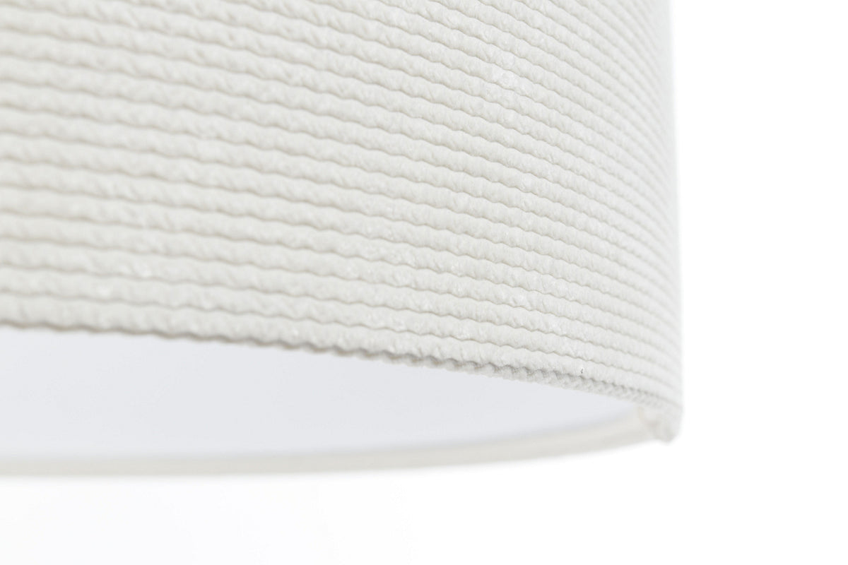 Glamour Structural Velours hanglamp