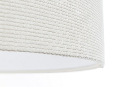 Glamour Structural Velours hanglamp