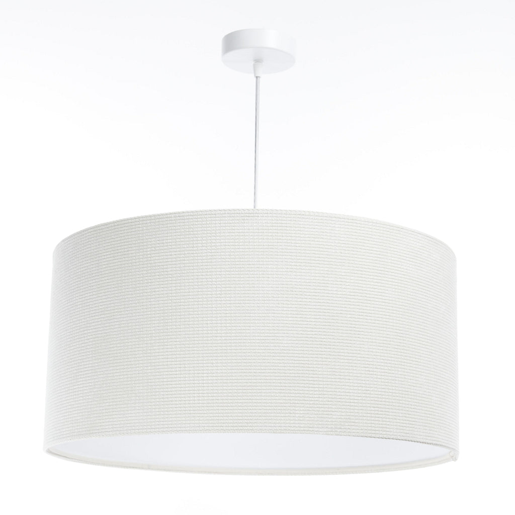 Glamour Structural Velours hanglamp