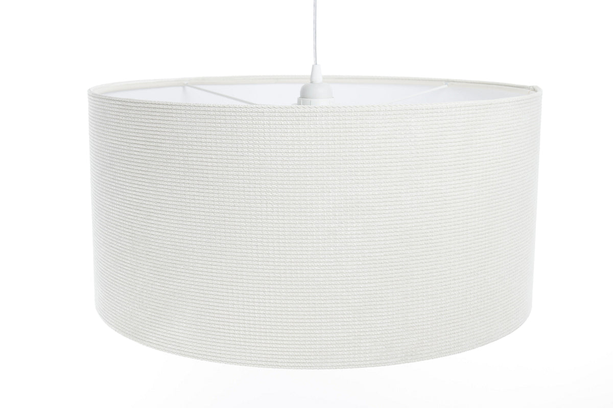 Glamour Structural Velours hanglamp