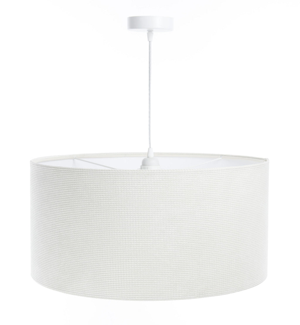 Glamour Structural Velours hanglamp
