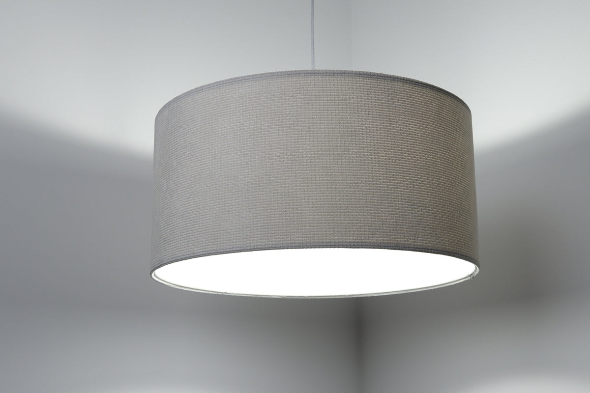 Glamour Structural Velours hanglamp