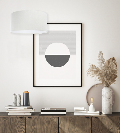 Glamour Structural Velours hanglamp