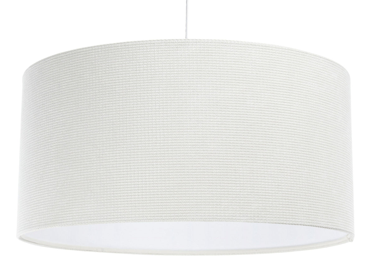 Glamour Structural Velours hanglamp