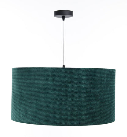 Glamour Structural Velours hanglamp