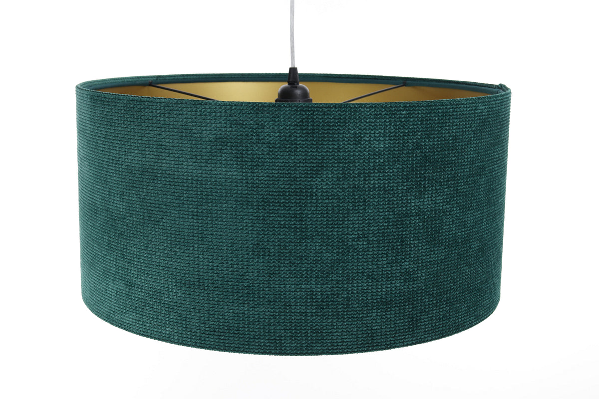 Glamour Structural Velours hanglamp